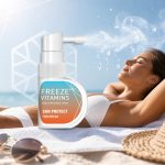 SUN PROTECT SPRAY 30ml - Εικόνα 3