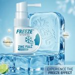 ZINC FULL SPRAY 30ml - Εικόνα 2