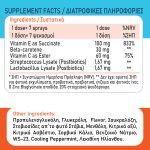 SUN PROTECT SPRAY 30ml - Εικόνα 5