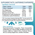 ZINC FULL SPRAY 30ml - Εικόνα 4