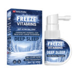 FREEZE VITAMINS DEEP SLEEP Spray 30ml — Frozen Vitamin